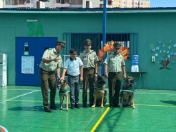 Día del Carabinero 2024